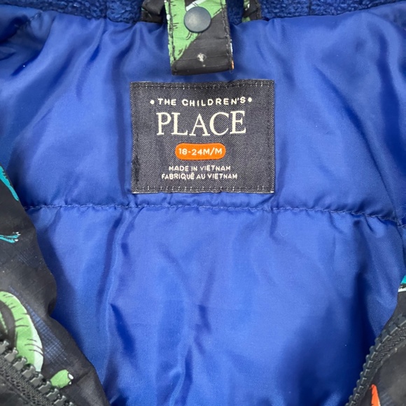 Winter set 2T - Picture 3 of 6